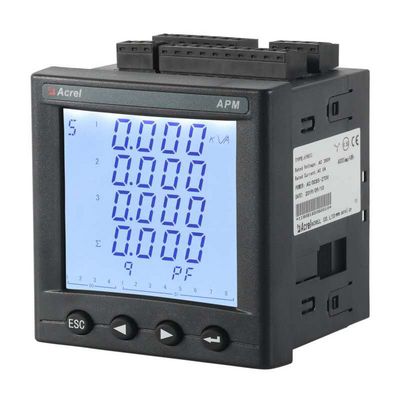 Многофункциональный измеритель мощности, APM