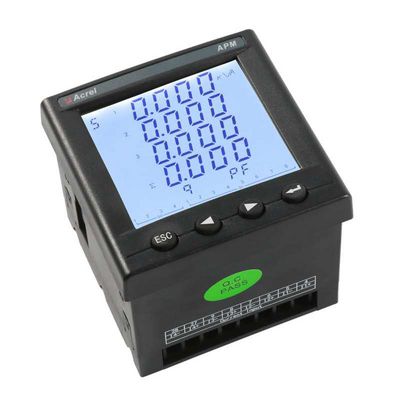 Многофункциональный измеритель мощности, APM